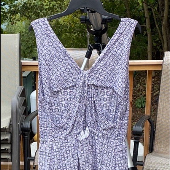 MARKET & SPRUCE brand midi dress from Stitch Fix - Picture 2 of 14